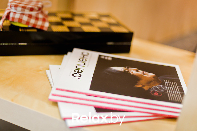 Новоселье Бизнес-школы "РАСТИ", фото № 27