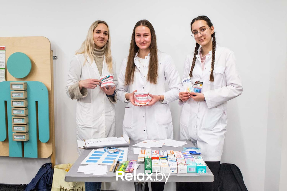 День Рождения парка наук «Квантум», фото № 103