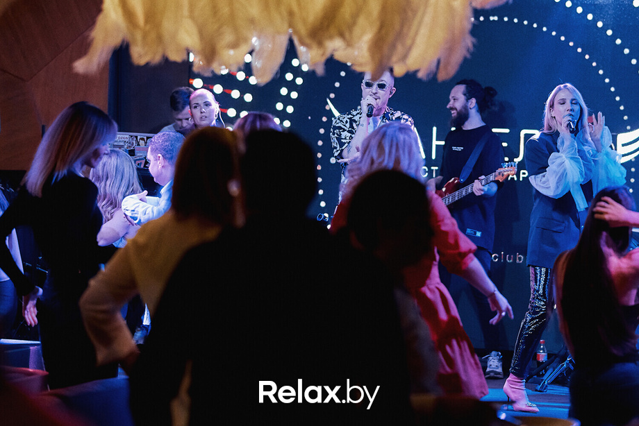 Friday Music, фото № 54