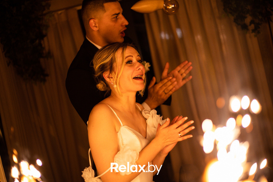 Ночные жители, фото № 116