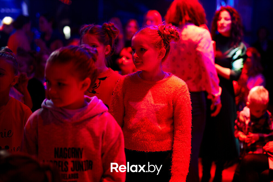 FASHION KIDS’ SHOW, фото № 381