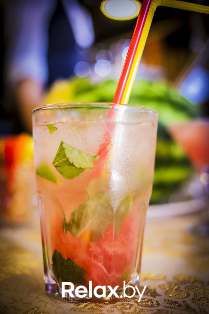 Арбузная суббота, фото № 133