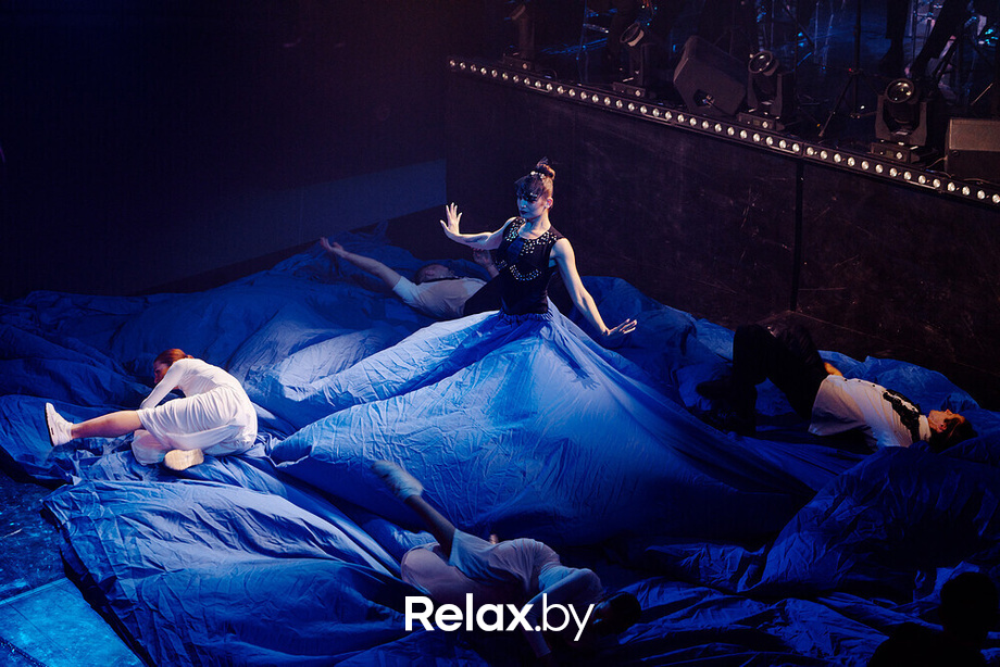 Творческий вечер поэта Валерия Бестолкова, фото № 206