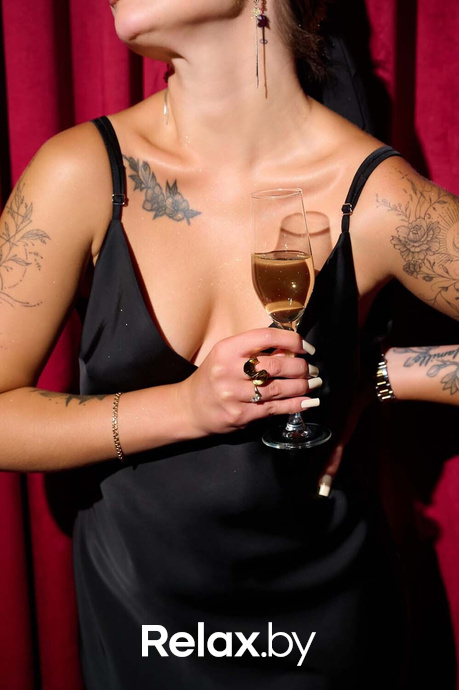 Mafia rooms opening, фото № 191