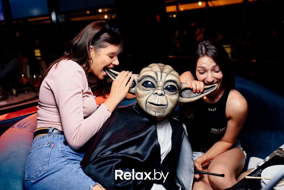 Luna party, фото № 47