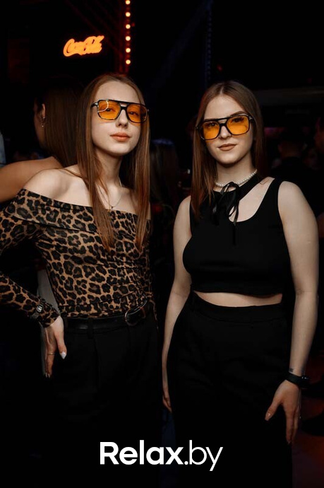 Saturday party, фото № 8