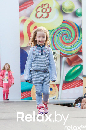 Kids Fashion Days, фото № 73