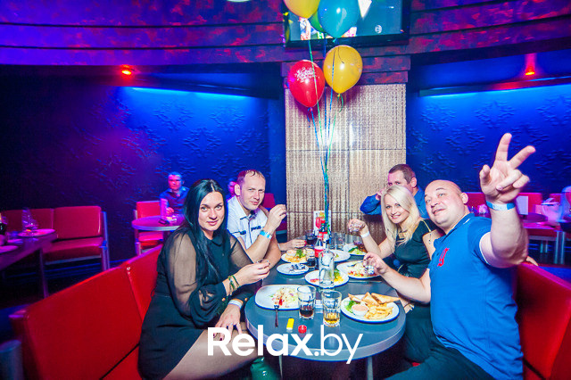 Карнавал в Рио, фото № 99