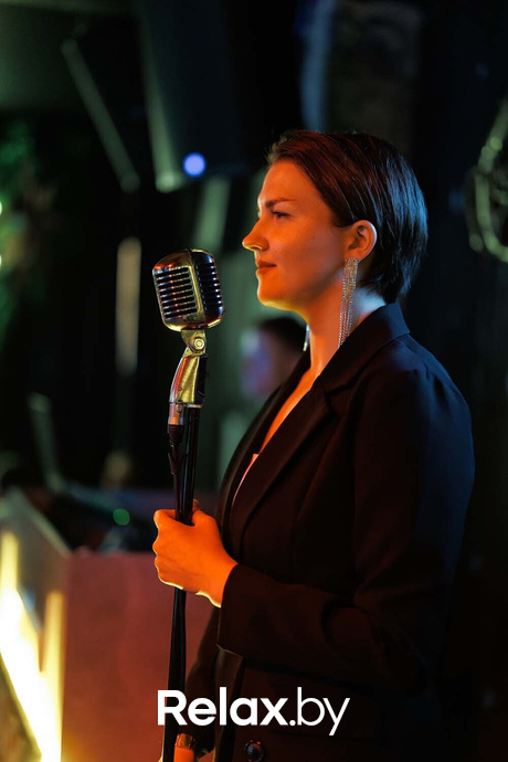 День встречи выпускников, фото № 89