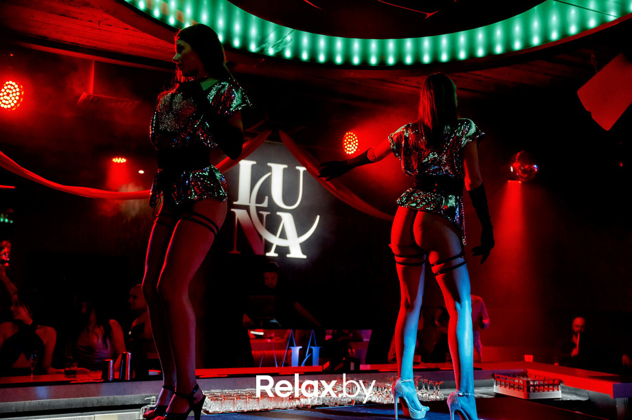 Masquerade ball day 2, фото № 18