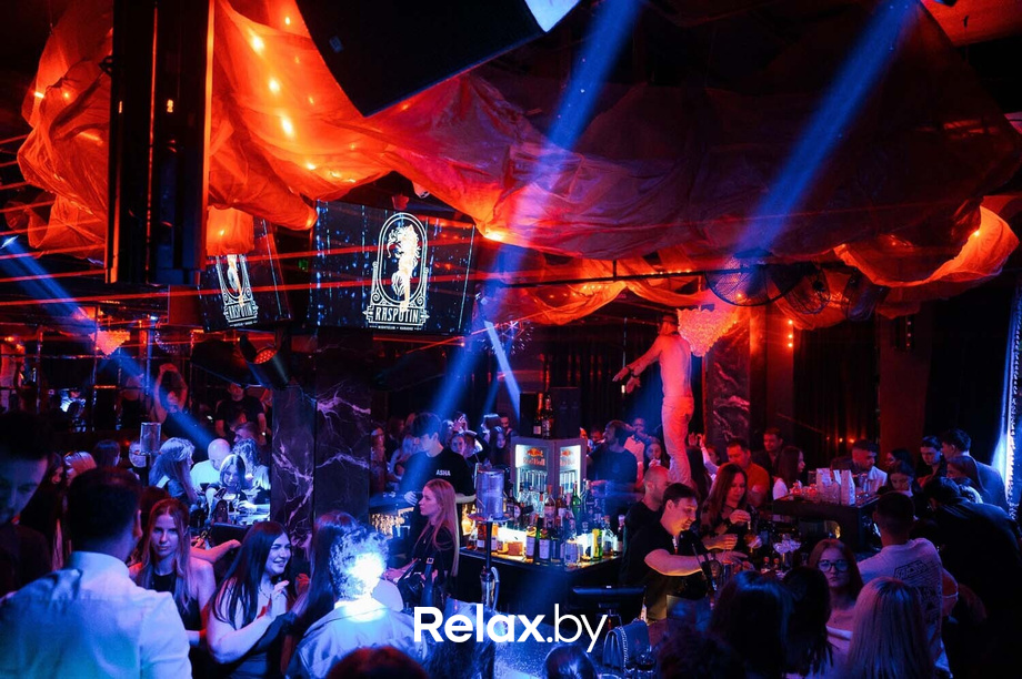 Saturday party, фото № 48