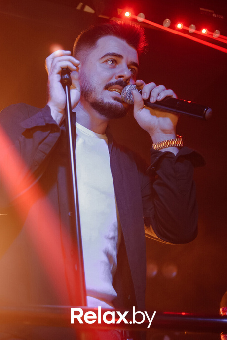 Friday «Stiflers party», фото № 34