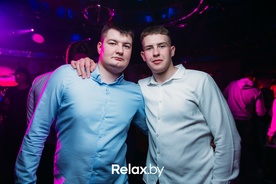 Деффчонки Party, фото № 6