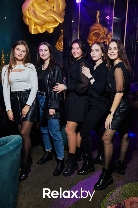 NuaSmoke Night, фото № 41