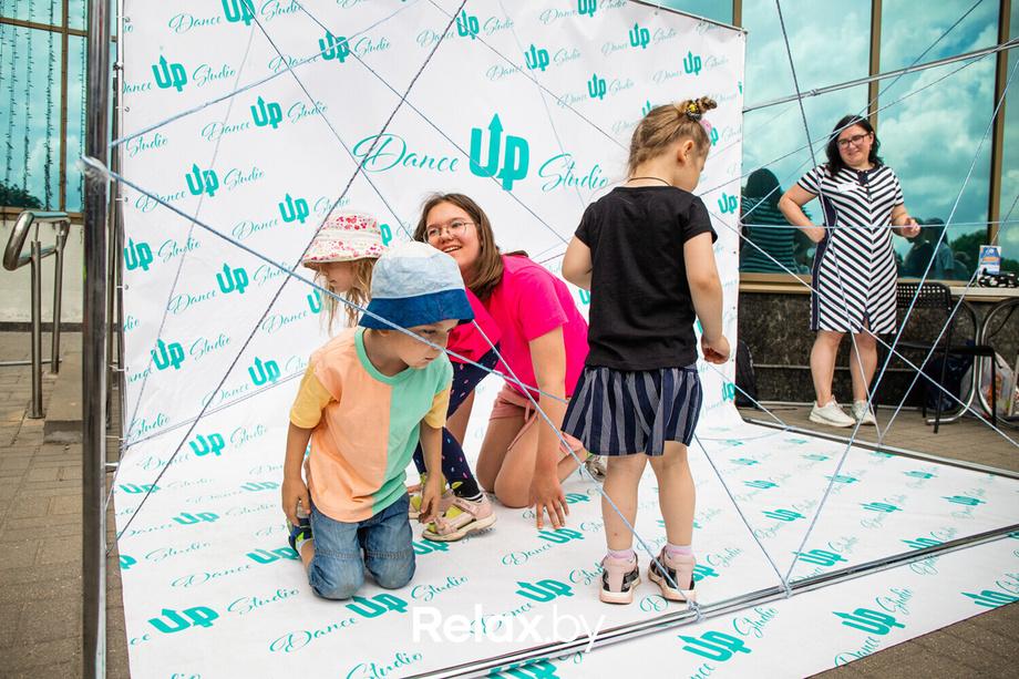 Детский фестиваль «Стоп, снято!», фото № 48