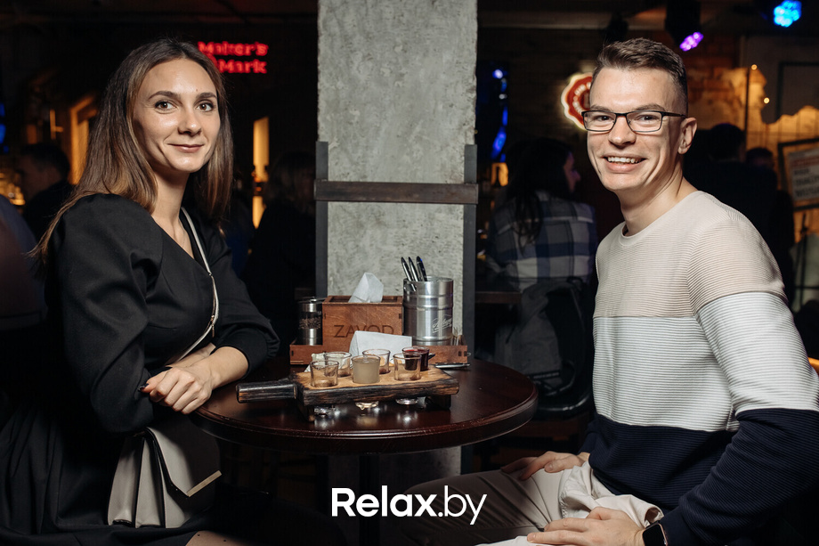 Zavod Saturday Night, фото № 10