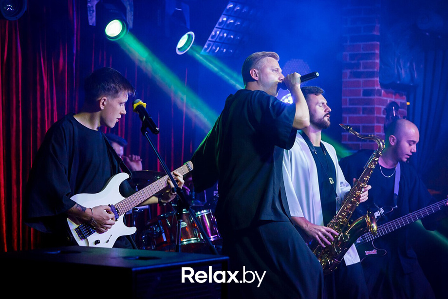 Brooklyn Live!, фото № 15