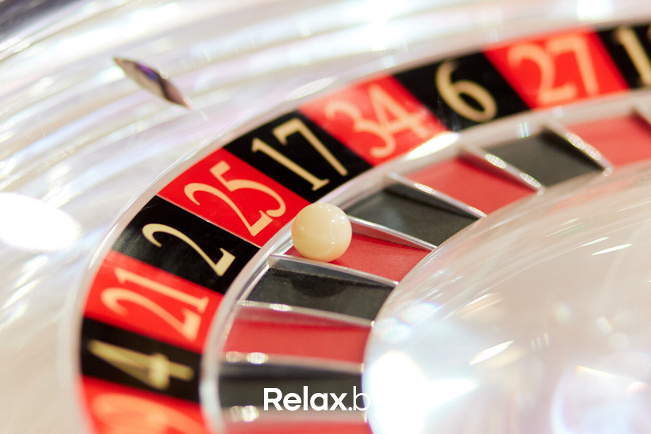 «Счастливый рейс и LUCKY 7 в казино "Опера"», фото № 38