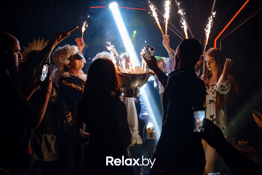 Cyber baroque, фото № 92