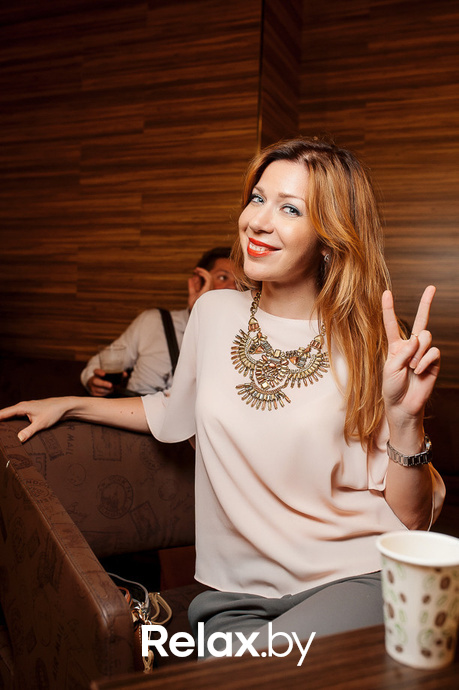 Silver Movie Nights: От заката до рассвета, фото № 97