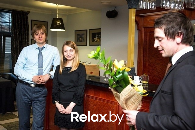 Выпускной бизнес-школы Расти, фото № 84