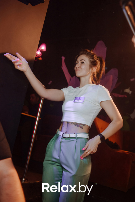 Saturday «Don’t stop the party», фото № 32