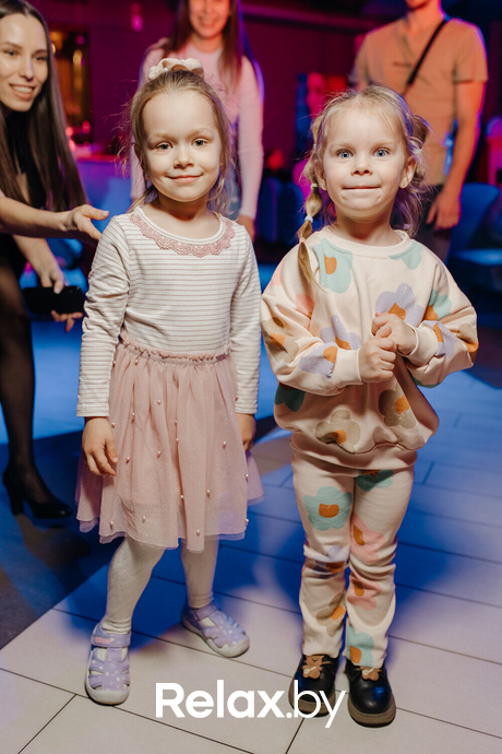 Ночные жители, фото № 14