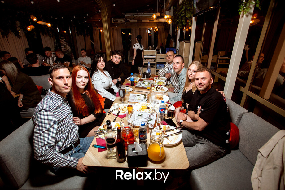 Ночные жители, фото № 1