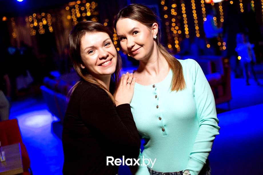 Ночные жители, фото № 51