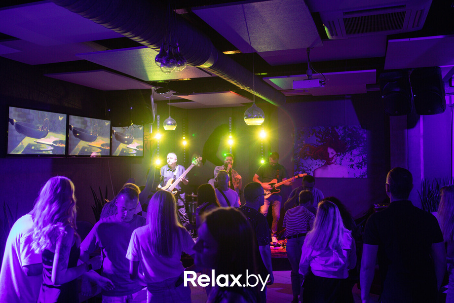 Ночные жители, фото № 36