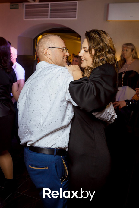 Новогодние вечеринки, фото № 21