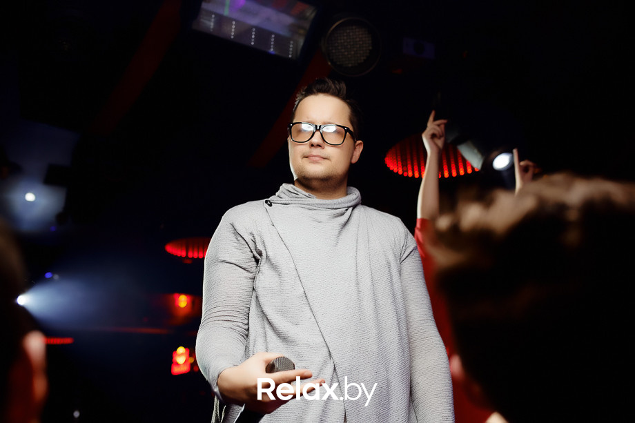 Student's party, фото № 72