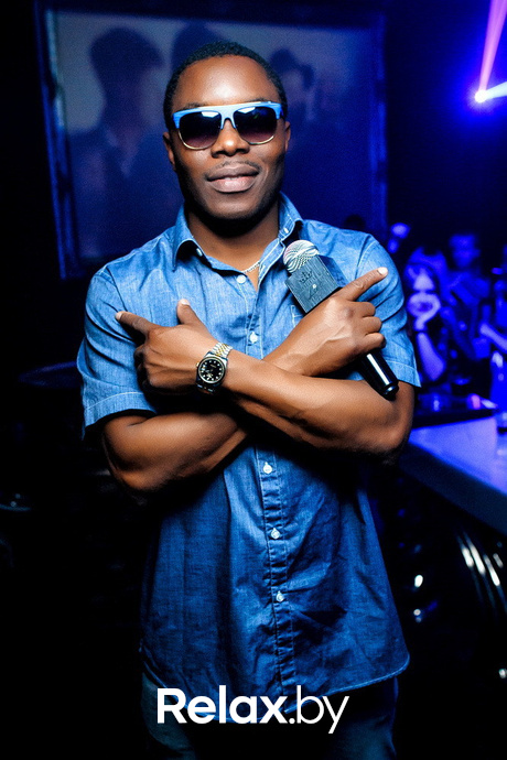 Black & white, фото № 26