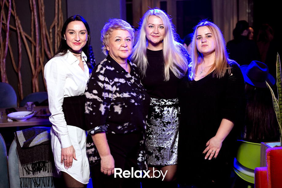 Ночные жители, фото № 54