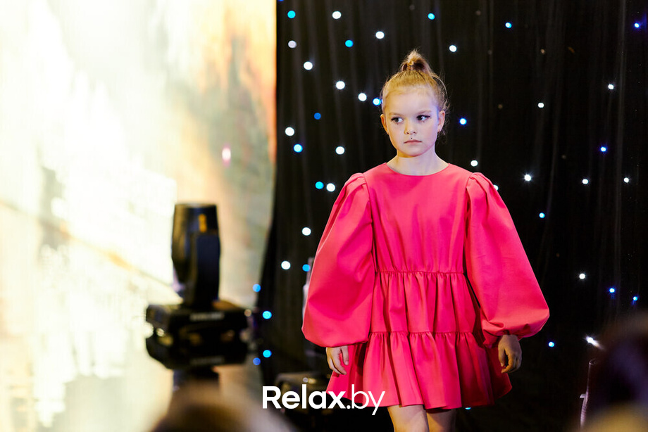 IMG Fashion KILLA PARTY - KIDS’ SHOW, фото № 177