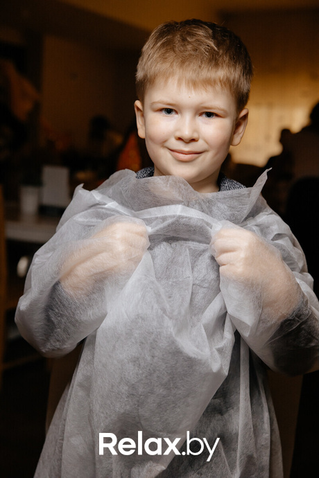 Тайна Коко. Часть 2, фото № 91