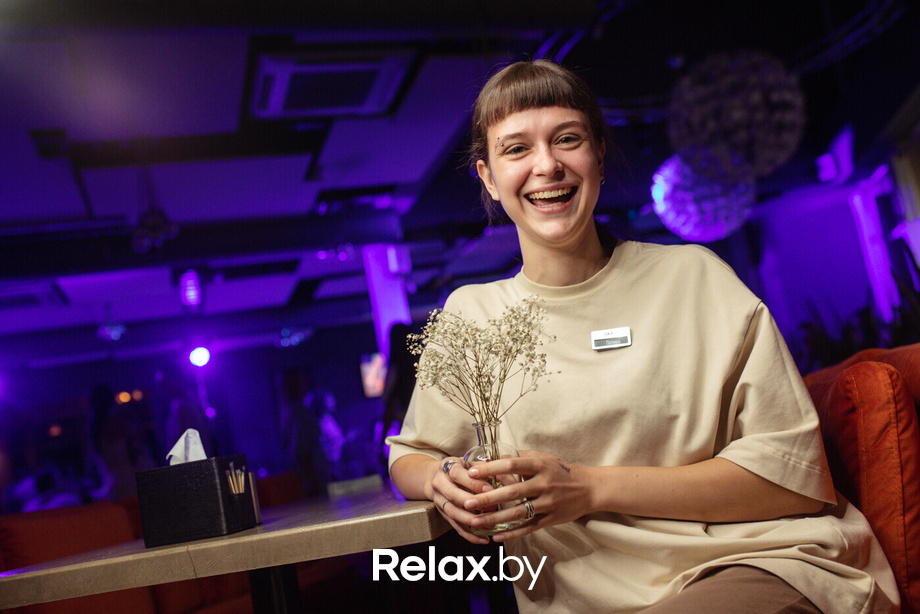 Ночные жители, фото № 51