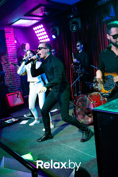 Brooklyn Live!, фото № 76