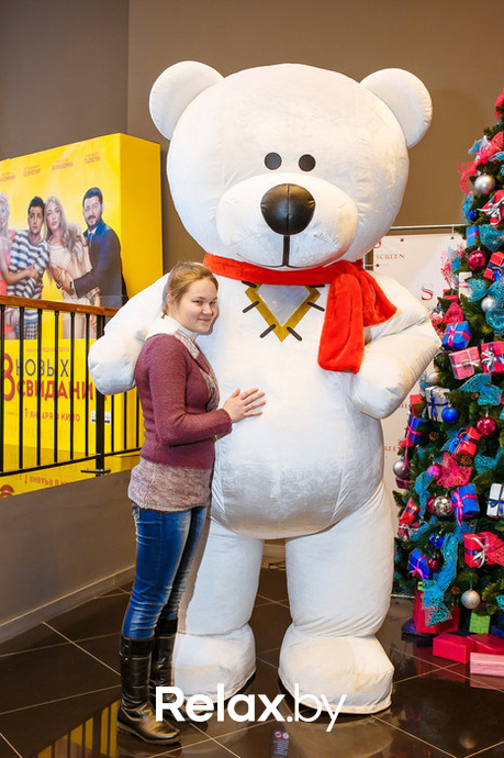 Благотворительная акция для детей, фото № 90