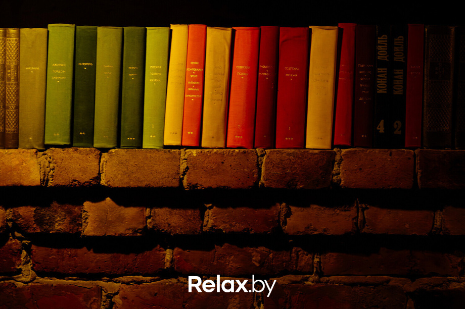 Live Lounge, фото № 28