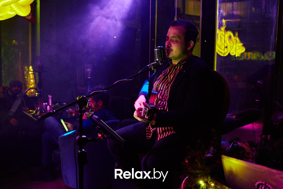 NuaSaturday Night, фото № 22