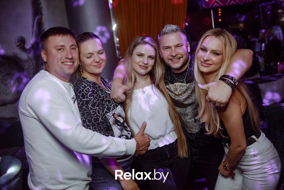 Saturday LUXURIA LXR, фото № 30