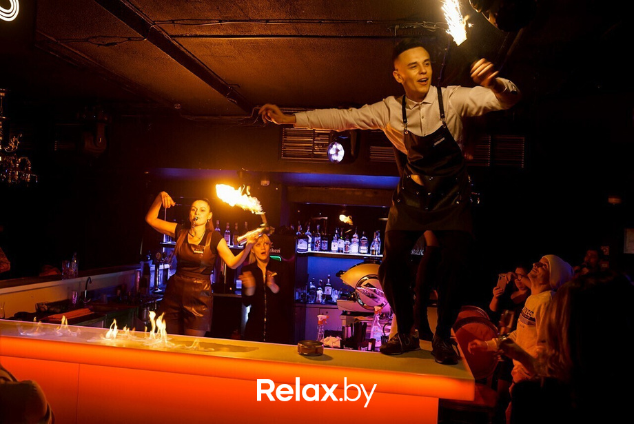 Saturday Party, фото № 50