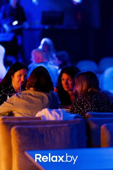 Ночные жители, фото № 29