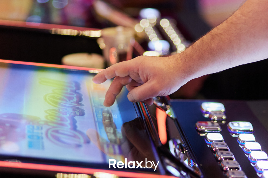 «Слот тайм», фото № 25