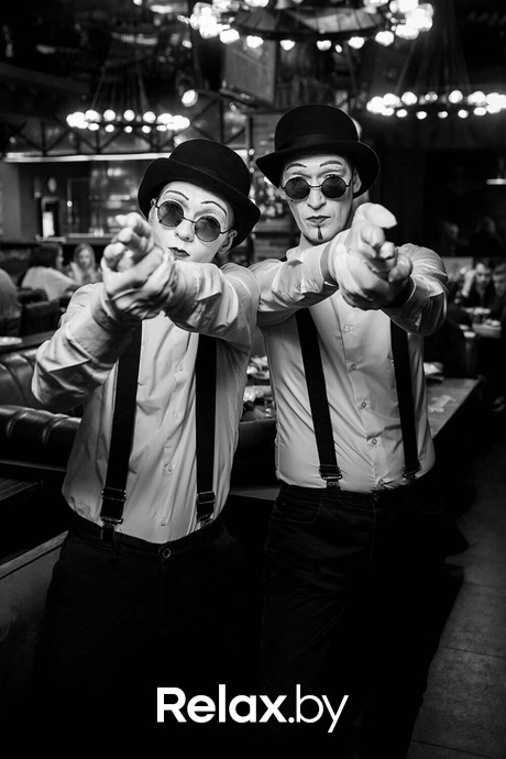 Brooklyn Live!, фото № 42