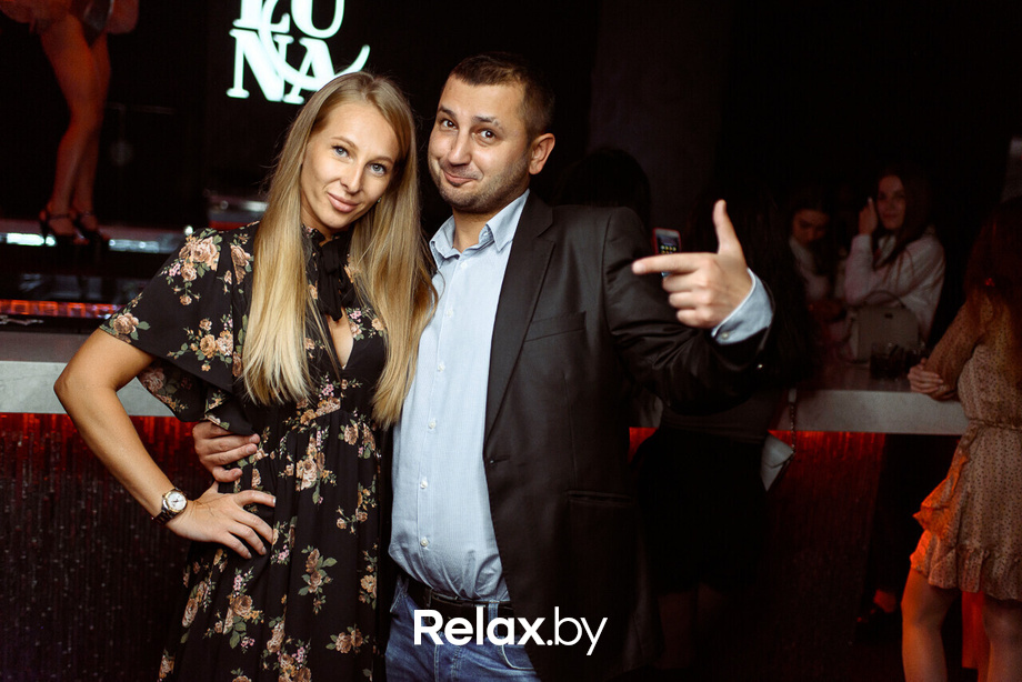 Luna Saturday, фото № 18