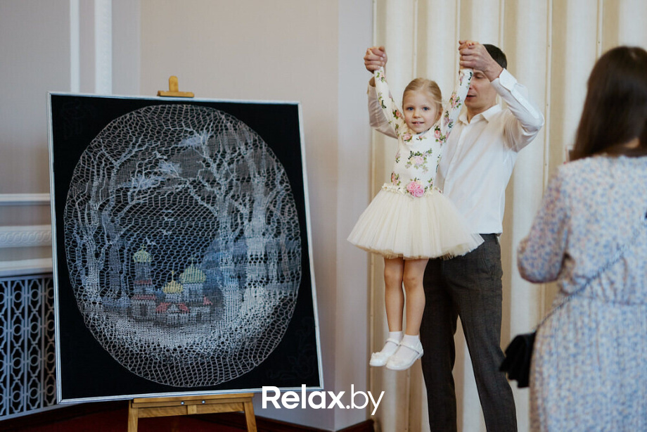 KIDS' PODIUM на FASHION SHOW SPRING 2022, фото № 277