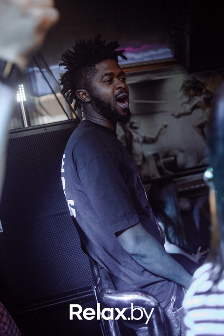 Sunday LUXURIA LXR, фото № 37