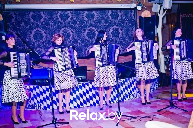 «BAYERN SHOW» OCTOBERFEST IN ROBINSON CLUB!, фото № 87